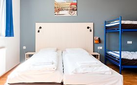 a&o Wien Hauptbahnhof